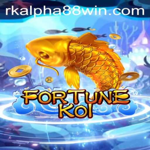 Exploring FORTUNEKOI: A Dive into the Enchanting World of Online Gaming
