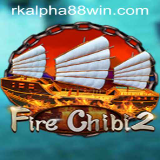 FireChibi2: Dive into the Vibrant World of the Latest Game Sensation with RK Alpha88