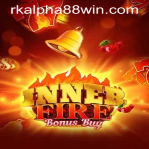Unveiling InnerFireBonusBuy: A Thrilling Dive into the Gaming World of rk alpha88