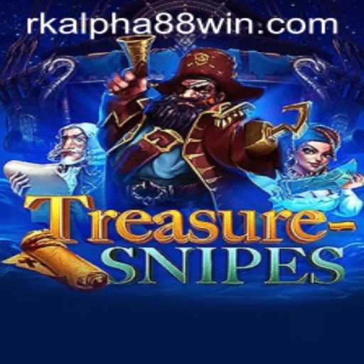 Exploring the Exciting World of TreasureSnipes: A Thrilling New Adventure